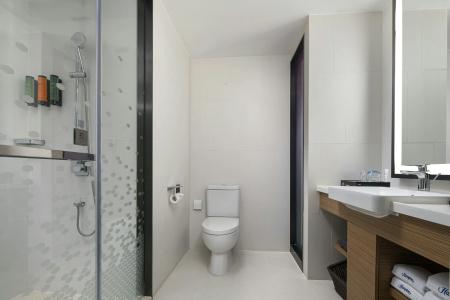 Hampton by Hilton Chengdu Waishuangnan - 7