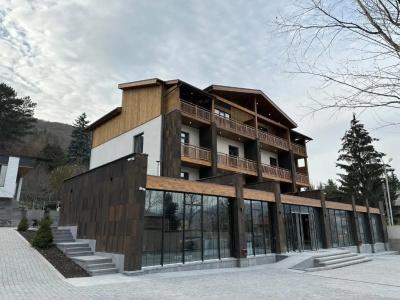 Forest 1961 & Restaurant - 10