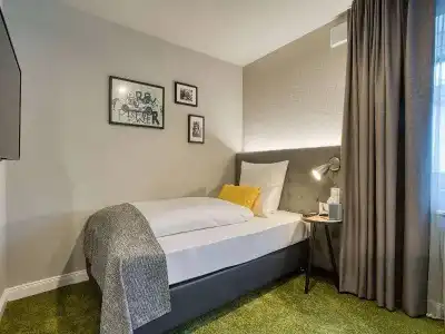 Vienna House Easy by Wyndham Ingolstadt - 45