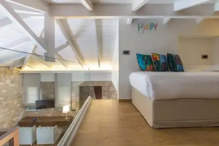 Anthemion Suites & Villas - 188