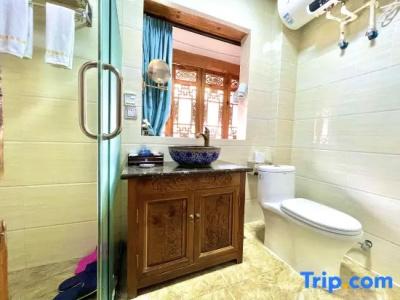 Juxian Boutique Homestay - 47