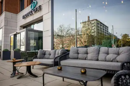 Motel One - 41