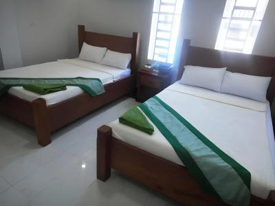 Marany Guesthouse - 2