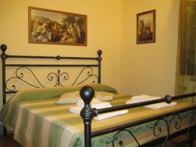 Agriturismo Villa Guarnaschelli - 12