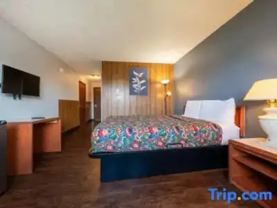 Best Value Inn by OYO Portland OR South East - 53