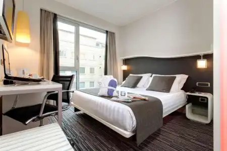 Best Western Premier Royal Santina - 37