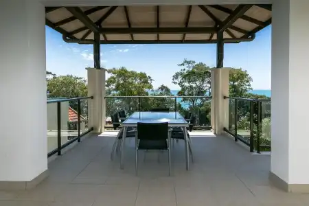 Grand Mercure Apts Allegra - 119