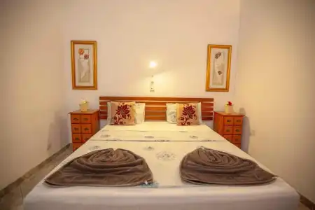 Arcadia Resort - 3