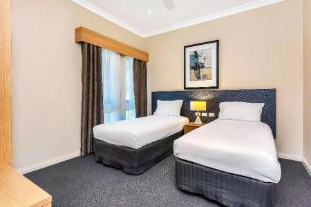 Comfort Inn & Suites Sombrero - 50