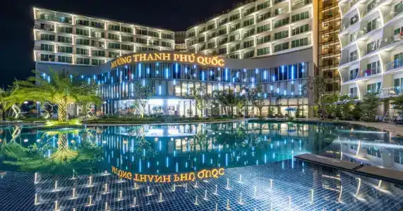 Muong Thanh Luxury Phu Quoc - 41