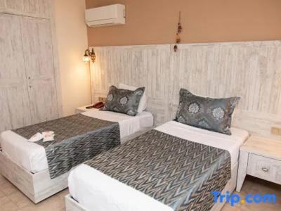 Portakal Dalyan Boutique-hotel - 25