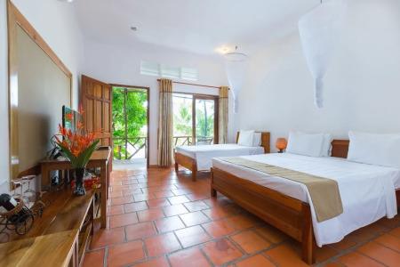 Ancarine Beach Resort - 132