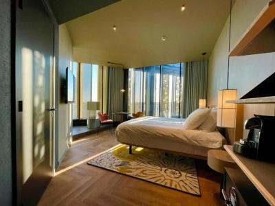 The Florian Amsterdam Schiphol Airport, WorldHotels Crafted - 195