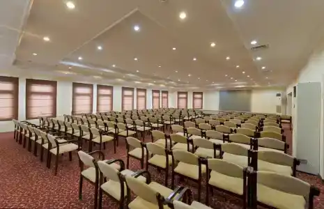Ozs İncekum Beach Resort - 31