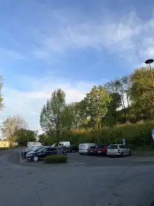 an der Burg - 13