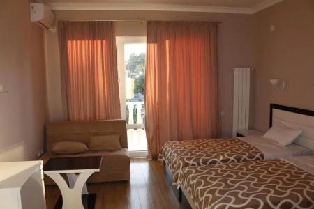 Guest House Sofia - 32