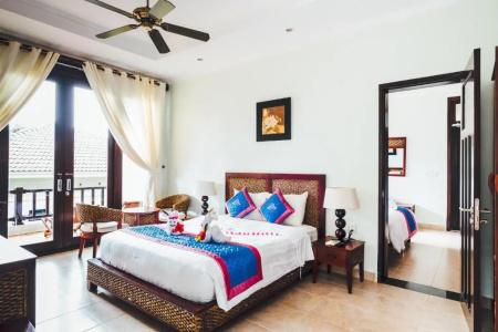 Lotus Muine Resort & Spa - 115