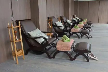 Novotel Bali Ngurah Rai Airport - 15