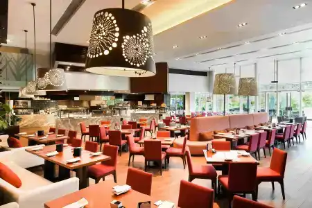 Hyatt Regency Hong Kong, Sha Tin - 32