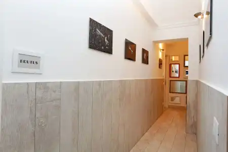 Houspitality Nero B&B - 13