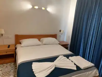 Akcapinar Korfez Butik Otel - 29