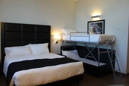 Holiday Inn Genoa City by IHG - 51