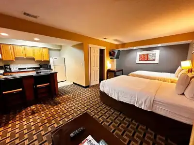 Hawthorn Extended Stay by Wyndham Wichita - 32