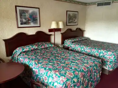 Best Motel Lakeland - 1