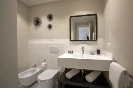 Daplace - Corso Monforte Suites - 23