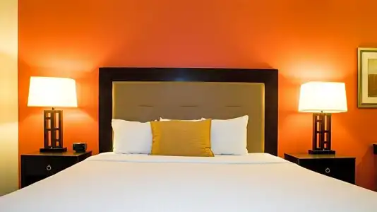 Motel 6 Anaheim Hills - 31