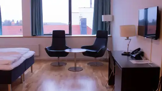 Radiumhospitalet - 24