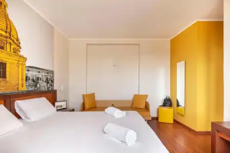 B&B Palermo Quattro Canti - 35