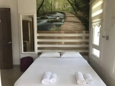 Pearl of Marmaris Otel - 4