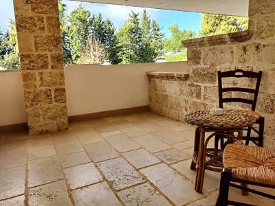 Antica Masseria Martuccio - 19