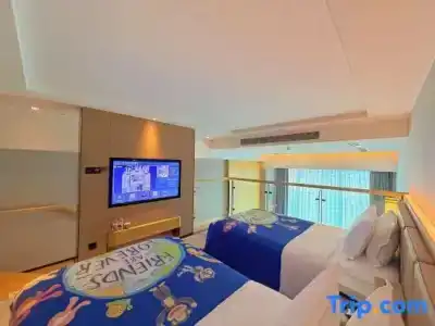 Rosedale Shenzhen - 17