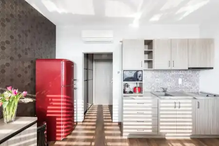 Barok and Apartments - 51