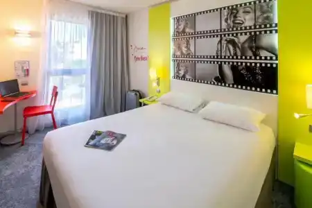 ibis Styles Cannes le Cannet - 62
