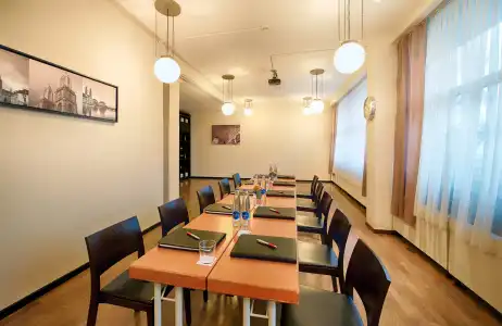 Leonardo Boutique Rigihof Zurich - 15