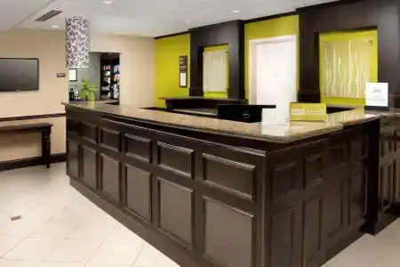 Hilton Garden Inn Winston-Salem/Hanes Mall - 30
