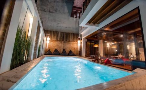 Zan Pla Nade Guesthouse - 15