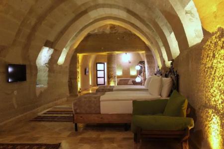 Kayra Cave Suites - 121