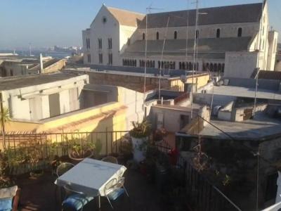 Il Trespolo degli Angeli - 12
