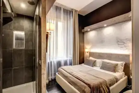 Four Rivers Suites in Rome - 50
