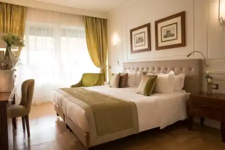 Grand Terme Sirmione - 34