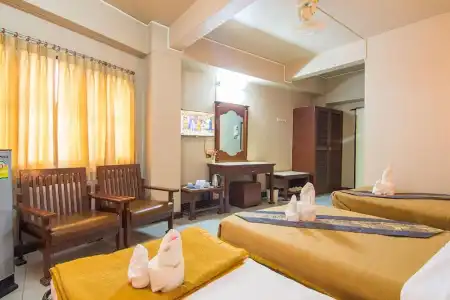 Khelang Nakorn - 21