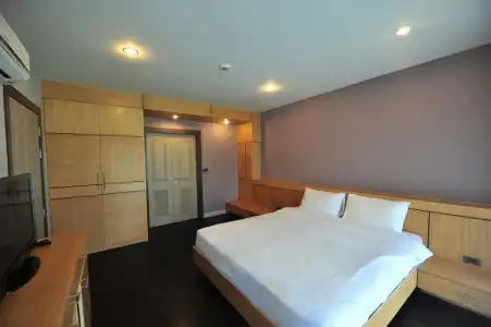 The Unity Patong Private Apartment - 113