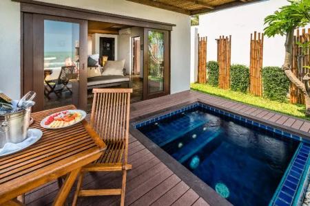 Aleenta Hua Hin Pranburi Resort & Spa - 104