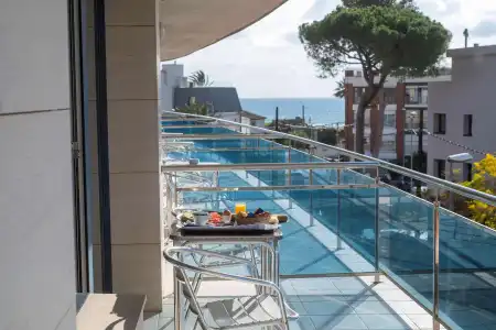 Best Western Mediterraneo - 17