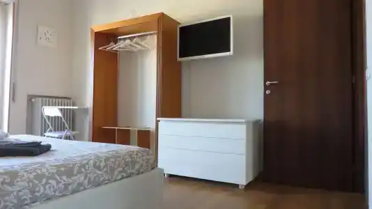 Luna Rossa Roma Guest House - 4