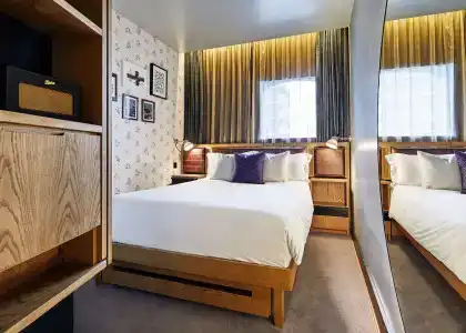 The Hoxton, Holborn - 2